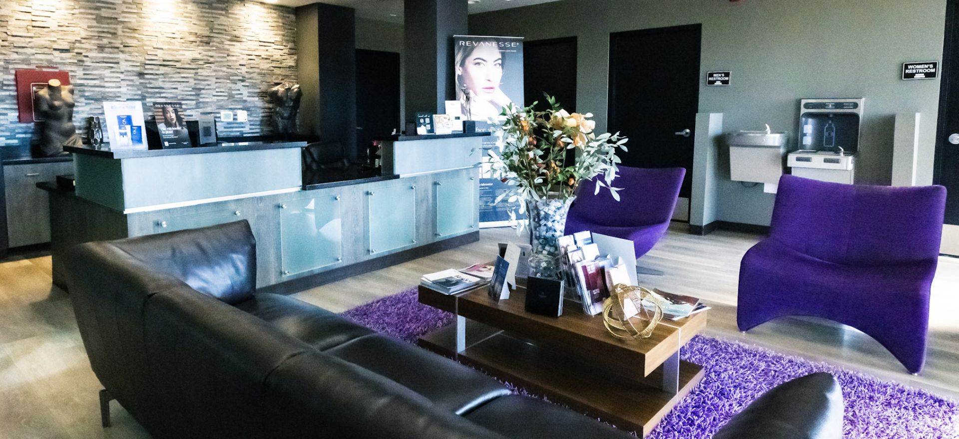 Office of Dr. G, Marco A. Gonzalez, MD, El Paso Texas